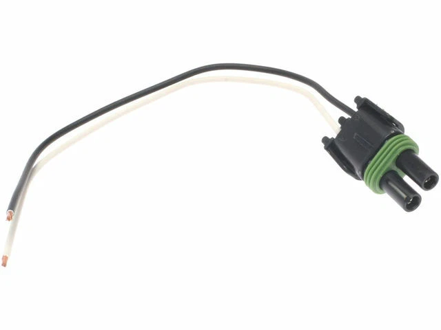 Разъем датчика кислорода для Chevrolet Malibu 1979-1981 годов выпуска SMP 72451MG 1980 - Изображение 1 из 2