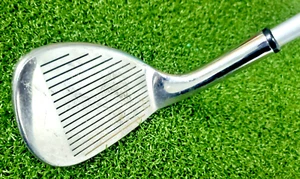 Golfsmith TW Series Sand Wedge 58* / RH / Stiff Graphite / jd3617 - Picture 1 of 10