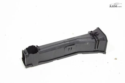 2016-2019 CHEVROLET CRUZE LS REAR BATTERY CABLE PROTECTOR SHIELD PANEL OEM - Image 1 of 4