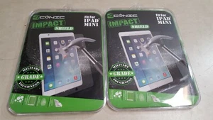 Aconic Impact Shield For Ipad Mini - Picture 1 of 4