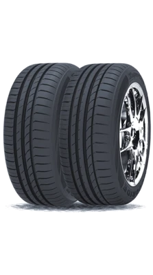 Neumáticos de Verano Goodride 225/50 R17 98W Z107 XL - Imagen 1 de 4