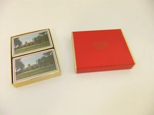 Brown & Bigelow Erinnerung Werbung Gebäude St Paul Minnesota Spielkarten - Bild 1 von 11