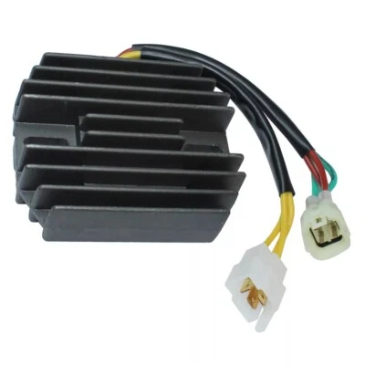 Regulador rectificador para Suzuki SV650 SV650A SV650S SV650Sa 2003-2009 Foto 1 de 2