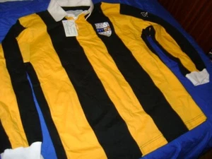 Kilkenny shirt jersey XL Irish Originals County Shirt Rugby Men's New sz3 - Bild 1 von 4