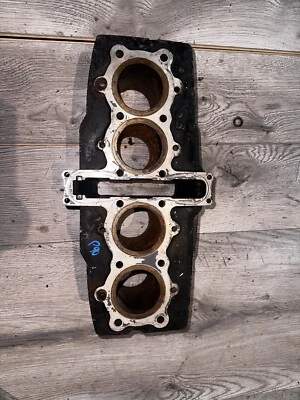 Jarra cilindro Honda CB650SC CB650 CB 650 SC Nighthawk 1983-1985 12100-ME5-000 Foto 1 de 4