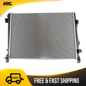 Radiator For Dodge Journey 2009-2020 Aluminum L4 2.4L V6 3.5L 3.6L CU13084 - Picture 1 of 15
