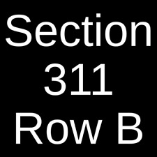 2 Tickets NBA Western Conference First Round: Los Angeles Clippers @ 5/3/24
