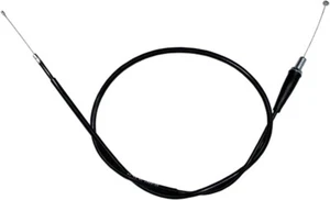 Motion Pro Black Vinyl Throttle Cable For KTM 85 SX (17/14) 2004-2010 - Picture 1 of 3