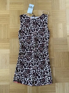 ZARA Kleid Gr. S Brandneu - Bild 1 von 5