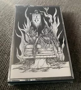 Ataul – Demo 2013 (Cassette) - Imagen 1 de 1