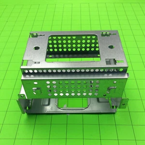 HP Pavilion S5747C-B Desktop Computer Hard Drive Caddy Drive Caddy 513451-001 - Picture 1 of 7