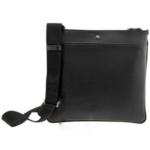 Las mejores ofertas en Bolsos de mensajero Montblanc Men's | eBay