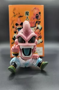 Anime Dragon Ball Z GK Majin Buu / Kid Buu PVC Action Figur Collectible Toy Gift - Picture 1 of 6