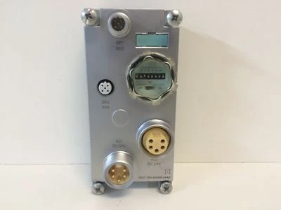 ¡NUEVO DESPEGUE! MÓDULO DE CONEXIÓN SIEMENS SIMATIC S7 6ES7-194-4AD00-0AA0 Foto 1 de 2