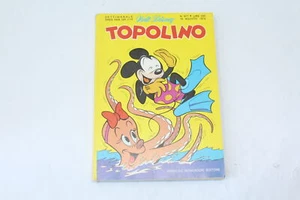 WALT DISNEY TOPOLINO MONDADORI N� 977  [FR-193] - Picture 1 of 3