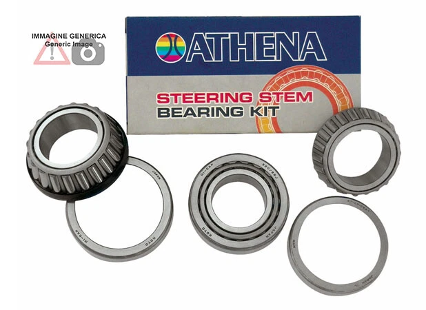 P400210250006 Kit revisione sterzo HONDA 600 CBR F4 SPORT 1999-2012 ATHENA - Immagine 1 di 1