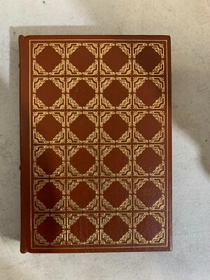 Franklin Library The Red Badge of Courage - Stephen Crane Limited edition - Image 1 of 4