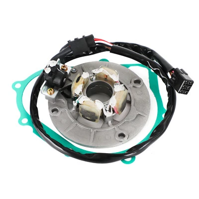 Generator Stator Gasket Set For Yamaha YZ250F 2001 2002 2003 2004 2005 US Foto 1 de 4