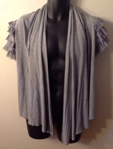 Romeo und Julia Couture groß grau - Bild 1 von 12