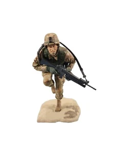 McFarlane’s Military Series Debut Air Force Special Operations Command 2005 - Picture 1 of 6