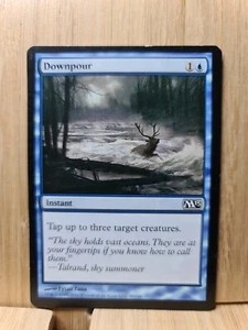 Magic The Gathering 🏆DOWNPOUR - Instant🏆MTG Card - Bild 1 von 1