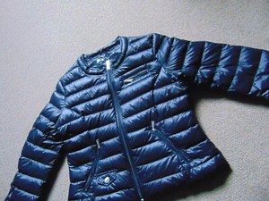 BCBGeneration Puffer Jacket Coats 