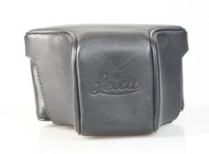 Leica 14518 Ever-ready leather case R for Leica R7 - Picture 1 of 8