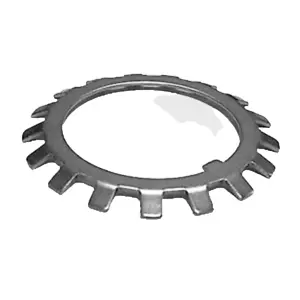 MB-04 Bearing Lock Washer by FSQ (QTY 5) - Picture 1 of 3