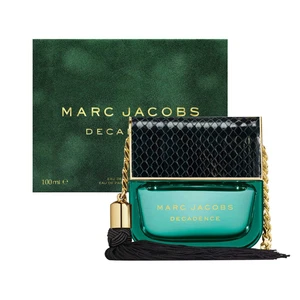 Marc Jacobs Decadence 3,4 oz 100 ml eau de parfum para mujer eau de parfum spray perfume nuevo en caja - Imagen 1 de 3