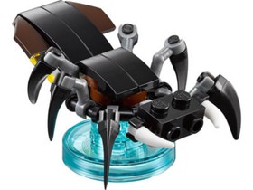 Lego DIMENSIONS SHELOB divided from 71218 The Lord of the Rings +tag MINT