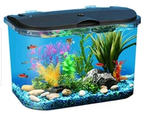 METRO ANTI PARASITIC ICH TREATMENT AQUARIUM FISH MED AQUASCIENCE - Picture 1 of 1