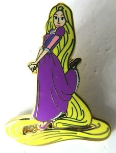 Disney Pin ACME Trading - Rapunzel 3 LE 200 #131909 - Bild 1 von 2