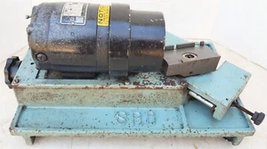 SRD Precision Drill Bit Sharpener Grinder No Holder No Cord  Parts or Repair USA - Picture 1 of 8