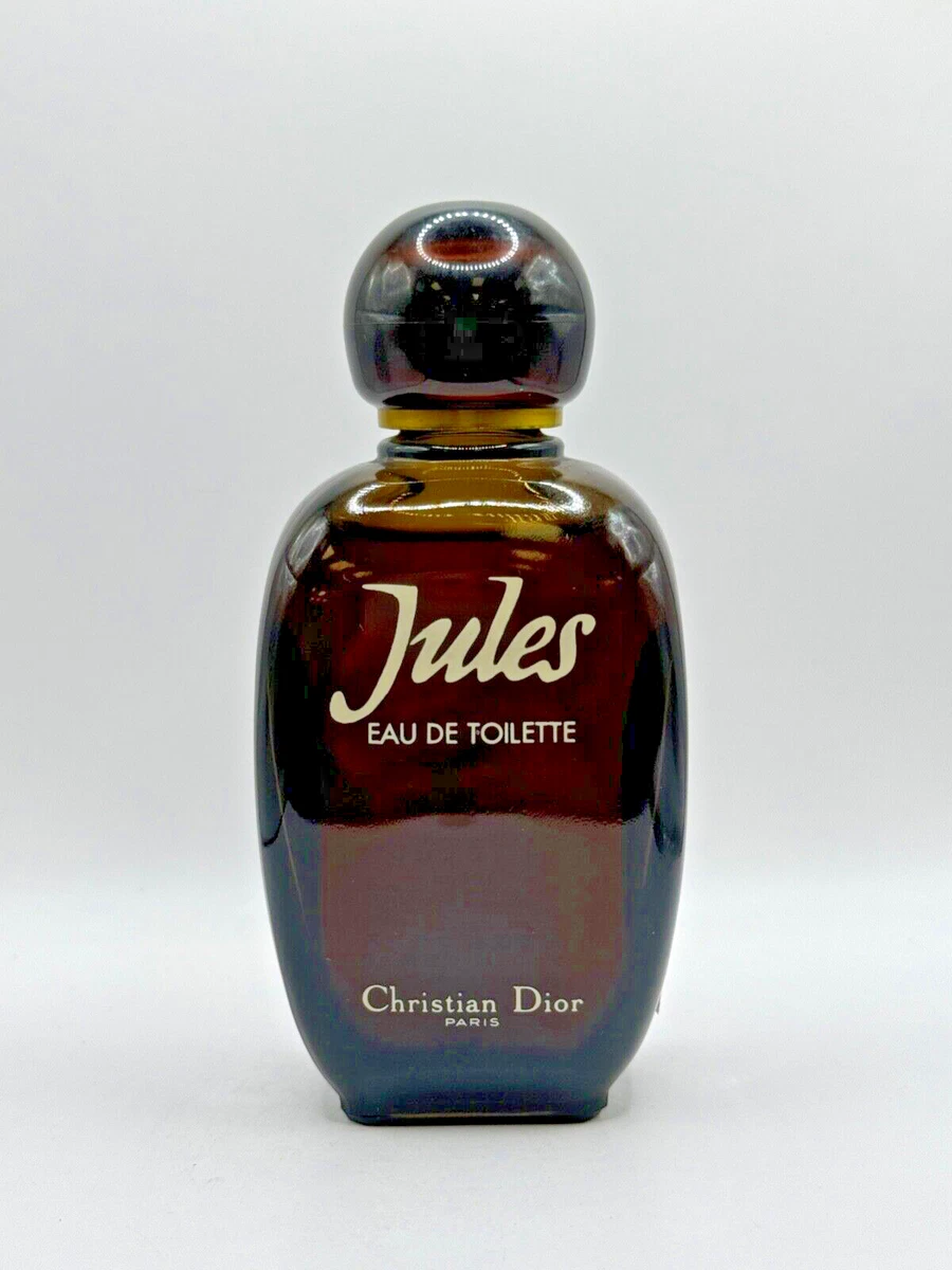 香水(男性用) Christian Dior Jules 100ml Jules | Dior