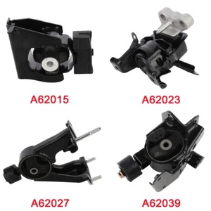 4PC Motor&Trans Mounts Set for Pontiac Vibe 1.8L 09-10 A62039 A62015 A62023 - Foto 1 di 10