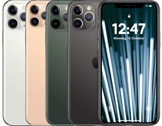 iPhone 11 Pro 256GB for sale | eBay AU iPhone 11 Pro 256GB for sale | eBay AU