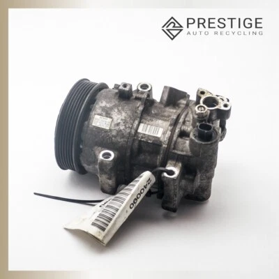 Compresor de aire acondicionado Toyota Corolla 2014-2015 88310-02850 Foto 1 de 4