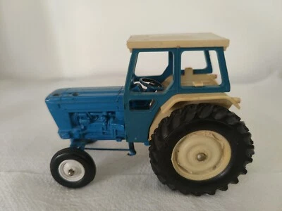 britains siku FORD 4000 ou 5000 ech 1/32 agricole tracteur miniature ferme siku - Photo 1/4