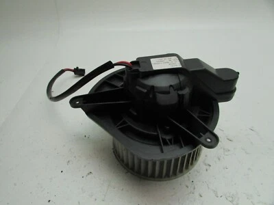 Soplador Motor Commander 2006 2007 Jeep aire acondicionado aire acondicionado calefacción ventilador hoja OEM Foto 1 de 4
