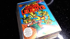 COMICS "LUZ VERDE", Ehapa 1979, 27 volúmenes, diferente estado, TIP - Imagen 1 de 1