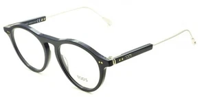 TOD'S TO 5188 090 49mm Anteojos MARCOS Gafas RX Anteojos Ópticos Nuevo - Italia - Imagen 1 de 12