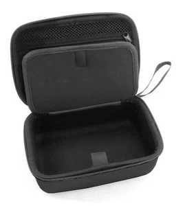 Beard Care Kit Case for Men's Beard Trimmer Kit Hair Clippers Barber Holder - Picture 1 of 12