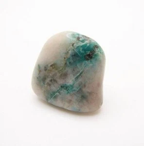 SELTENER AJOIT IN QUARZ, SHATTUCKIT, CHRYSOKOLLA QUARZ MESSINA #5003 - Bild 1 von 3