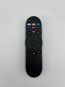 OEM Original VIZIO XRT270R For Vizio Voice TV Bluetooth Remote Control - Picture 1 of 4