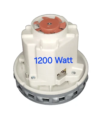 MARKENLOS Motor 1200 Watt kompatibel mit Ersatz für Domel 467.3.601-4