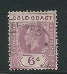 Gold Coast Scott # 89 Used Single - Picture 1 of 1
