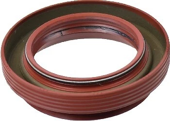 Sello de eje de salida de caja de transferencia trasera para Ford F-250, F-350 Super Duty Foto 1 de 2