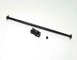 TKR6502 TEKNO EB410.2 BUGGY EJE DE TRANSMISIÓN CENTRAL DELANTERO CON TAZA - Imagen 1 de 1