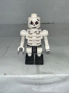 LEGO Ninjago Golden Weapons: Chopov njo020, 2114, SPINJITZU 2011 - Picture 1 of 2