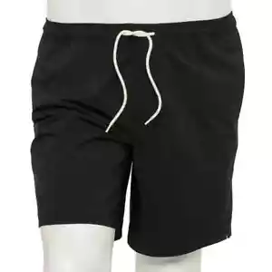 Big & Tall Trinity Coast 9 pulgadas Bañador liso multicolor LT, XLT, XXLT - Imagen 1 de 4